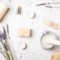 holistic products
