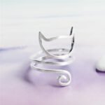 sterling silver ring