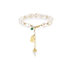Natural Zircon bracelet