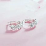 Sterling Silver Earrings