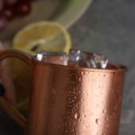 copper mug