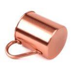 Pure Copper Mug - Image 4