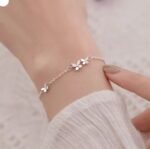 925 Adjustable Bracelet