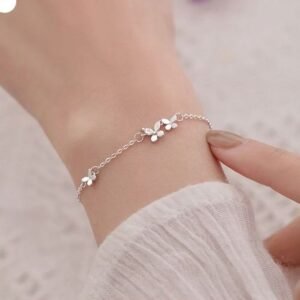 925 Adjustable Bracelet