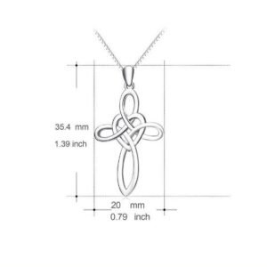 cross-necklace