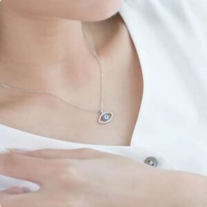 All-Seeing Eye Necklace