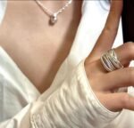 925 silver ring