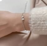 925 Sterling Silver bracelet