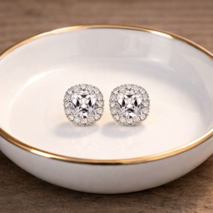 Stud-Earrings