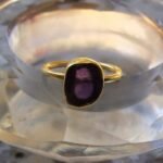 Adjustable 925 Silver Ring