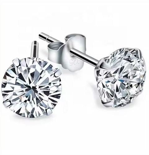 earrings stud-earrings
