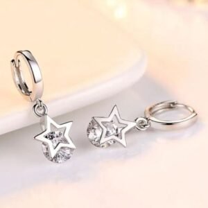 Huggie Earrings