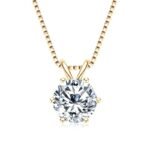 necklace silver Pendant