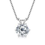 necklace silver Pendant