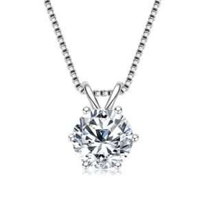 necklace silver Pendant