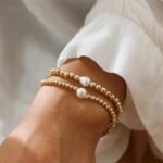 Gold Filled bracelet