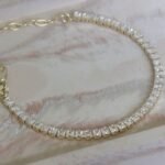 Diamond Tennis Bracelet