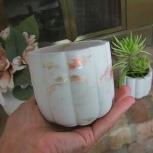 cement planter