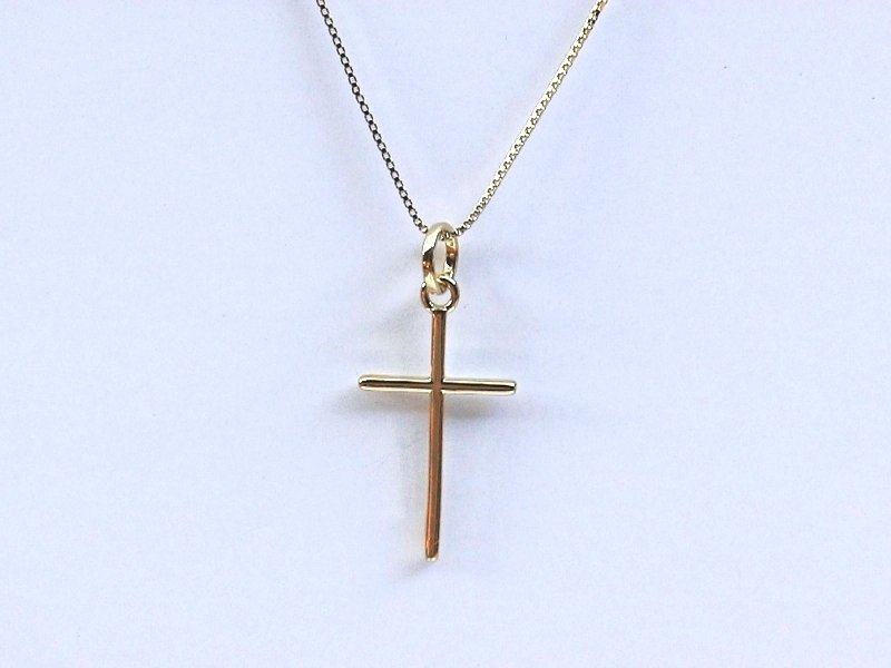 Cross-Necklace-for-Women
