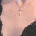 cross-necklace