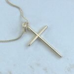 gold-filled-cross-necklace