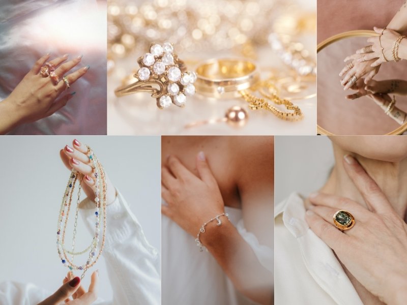 Spiritual Meanings behind Gemstones