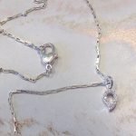 925 Sterling Silver Leaf Pendant