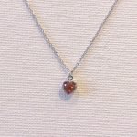 heart-necklace