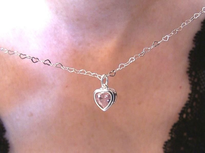 Heart Jewelry