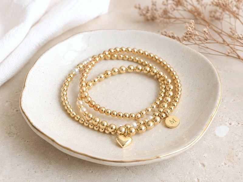 Beaded Bracelets