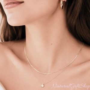Layering Necklace
