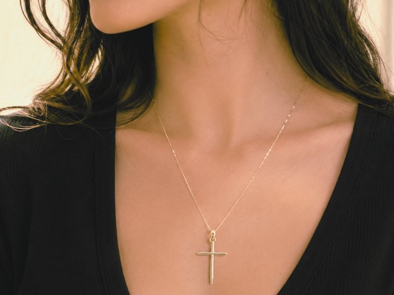 Minimalist Jewelry